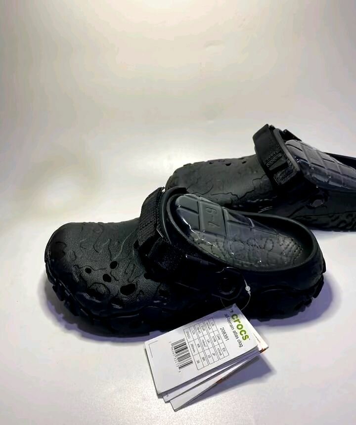 Crocs