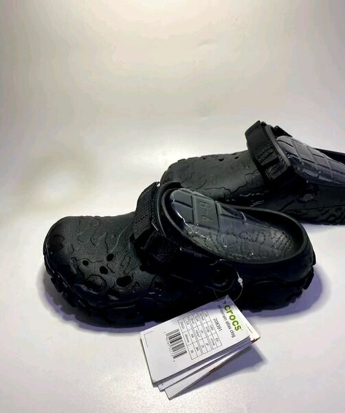Crocs