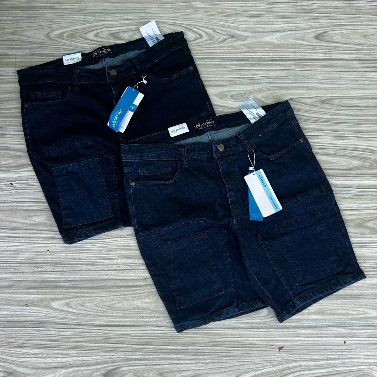 Original shorts