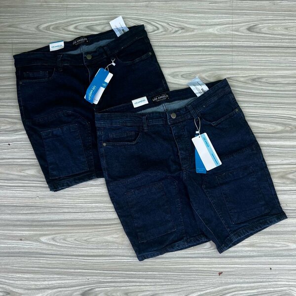 Original shorts