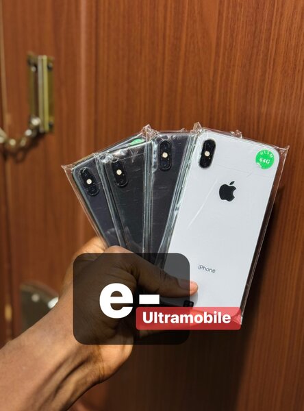 iPhone X 64GB
