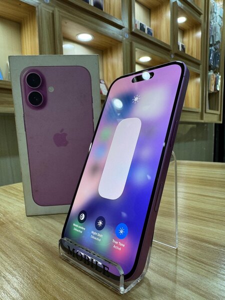 iPhone 16 256Go