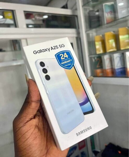Samsung téléphone