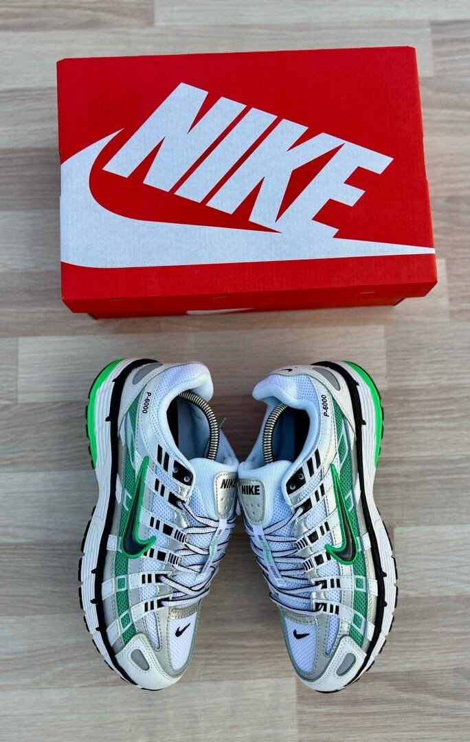 Basket nike