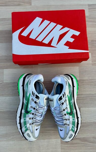 Basket nike