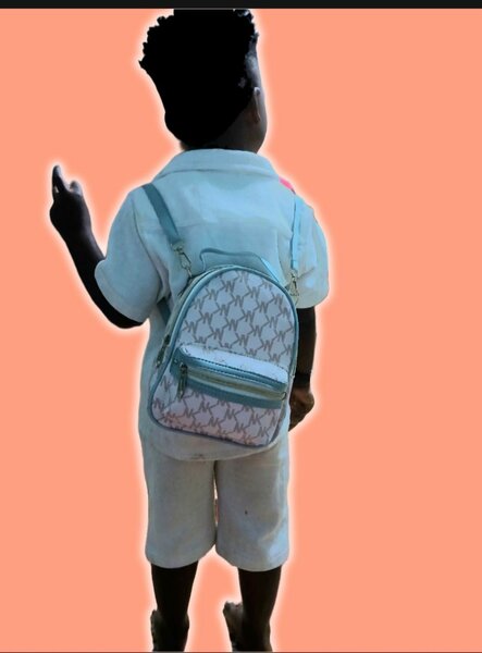 Mini sac à dos
