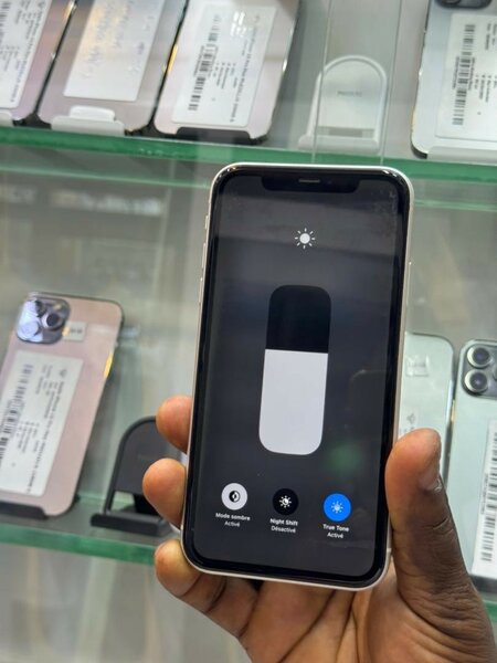 iPhone 11