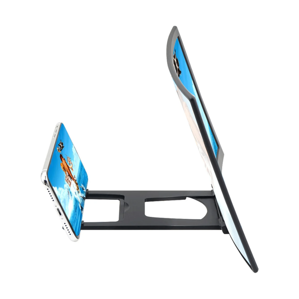 Loupe écran smartphoneHD Curvé