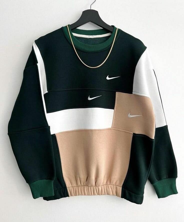 New sweater