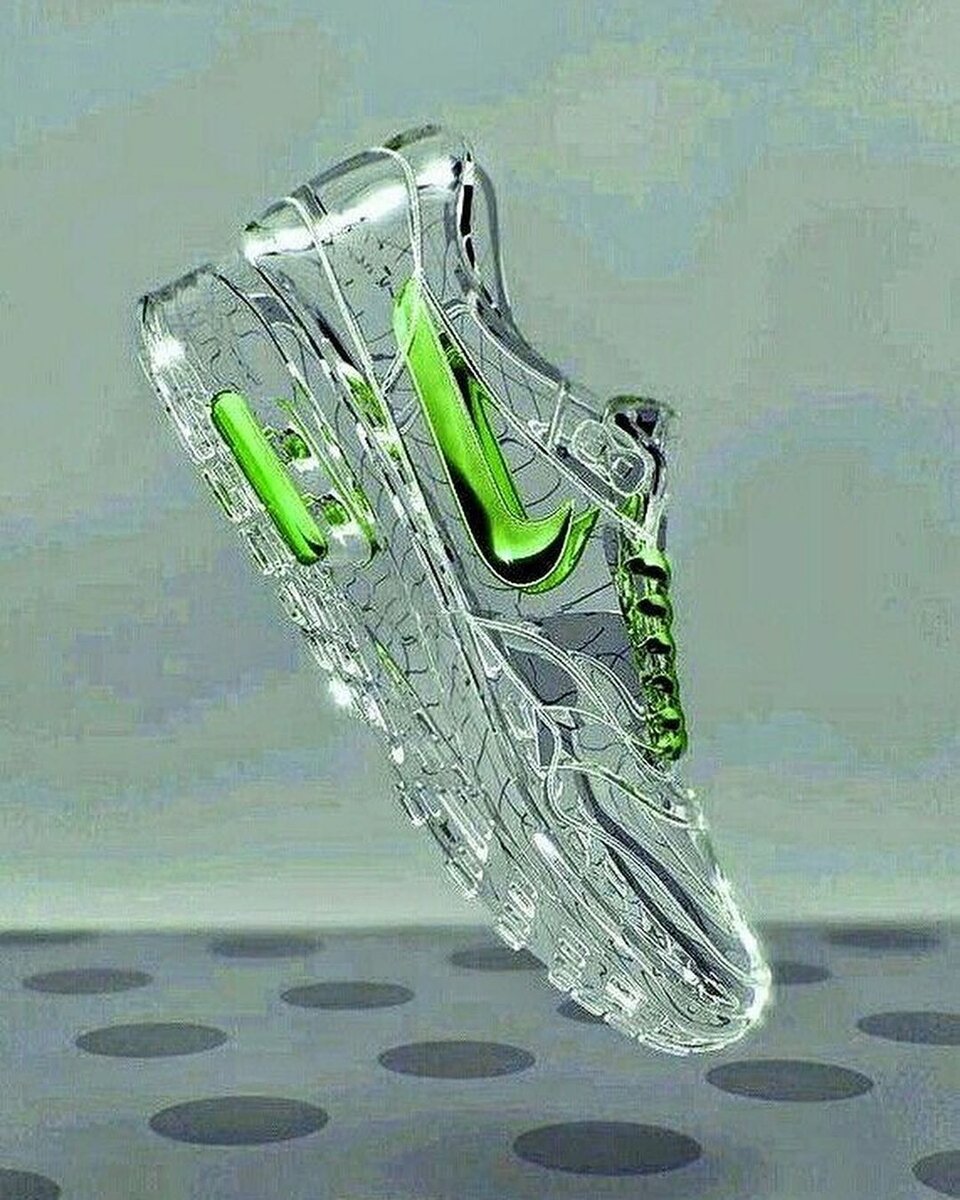 chaussure