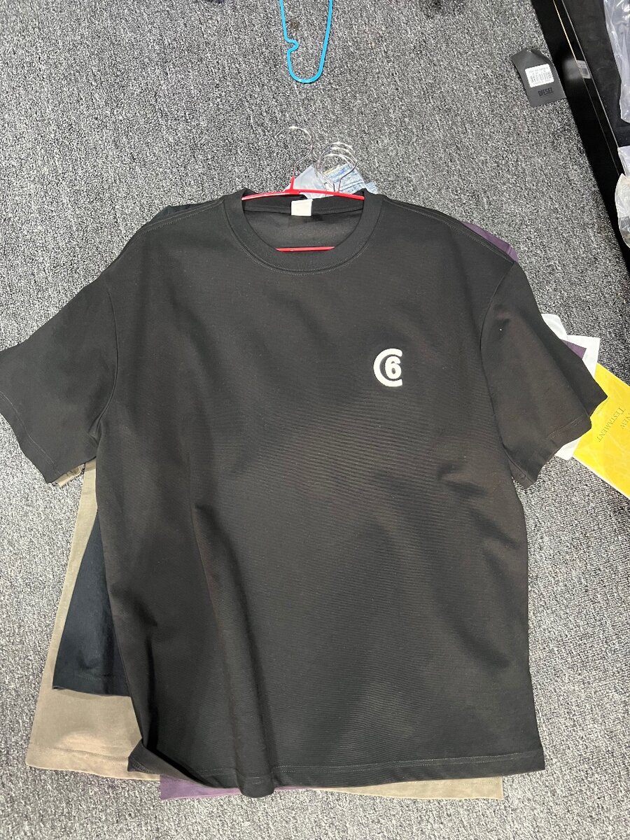 Y shirts