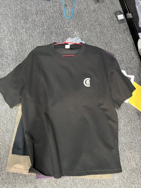 Y shirts