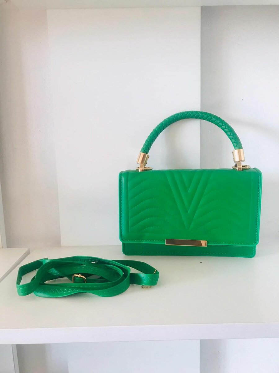 Mini handbags