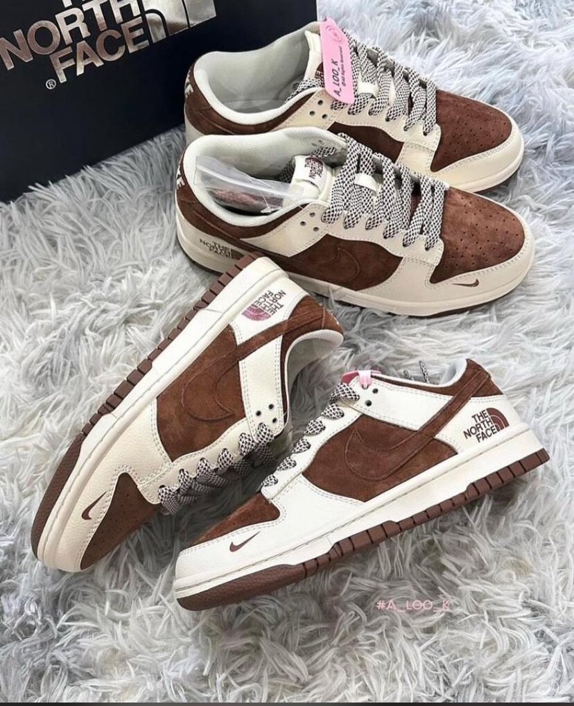 Nike Dunk Low