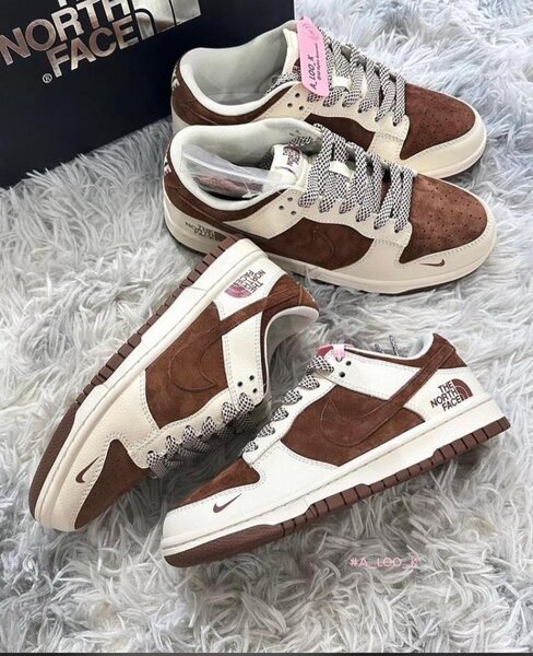 Nike Dunk Low