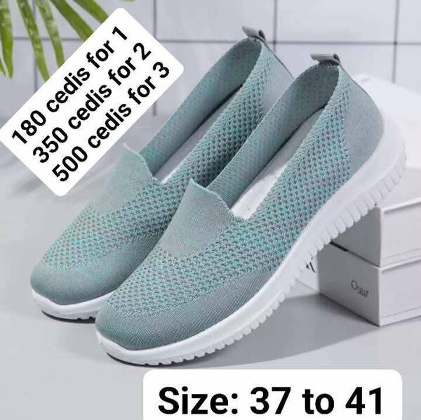 Sneakers