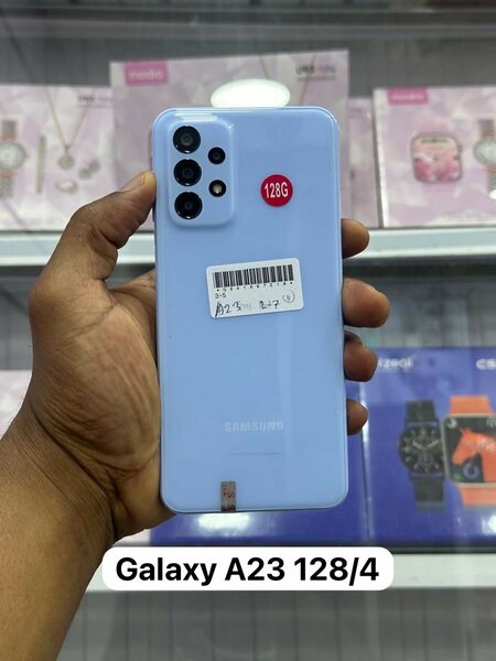 SAMSUNG A23