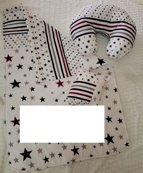 Nursing pillows