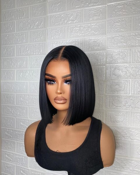 Bob wig