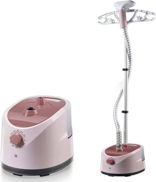 Steam iron