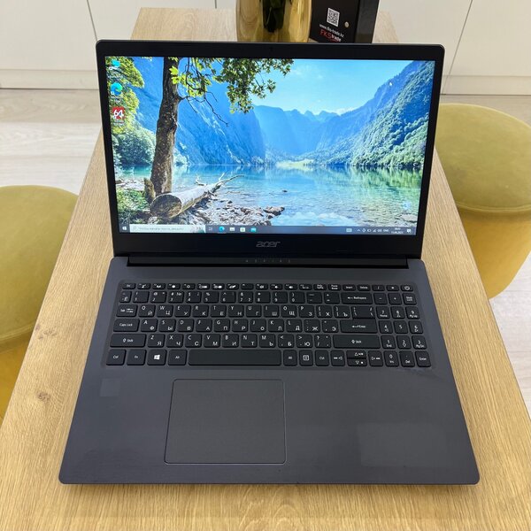 Acer Aspire