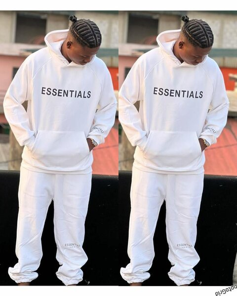 Ensemble de survêtement "Essentials"