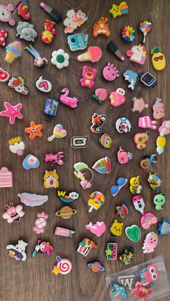 Accessories