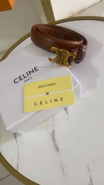 Ceinture