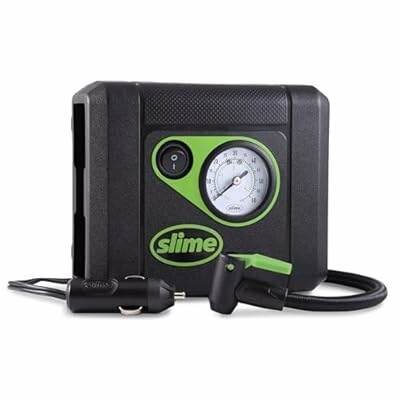 Mini compresseur d'air 12 volt
