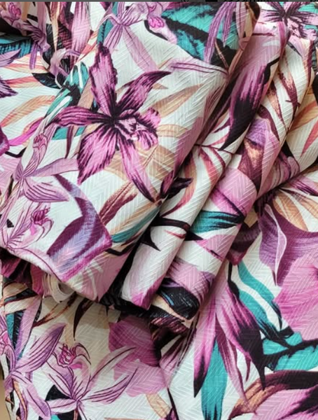 viscose