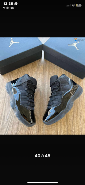Jordan 11
