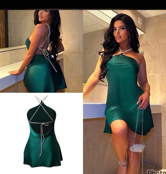 Dinner wear