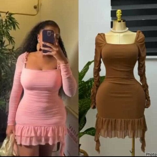 Dress