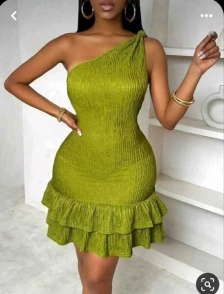 Robe disponible