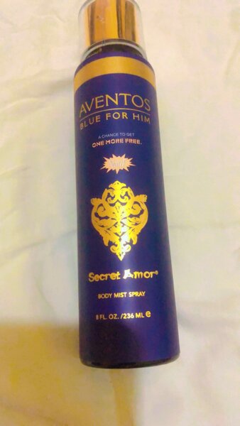 Aventos sprays