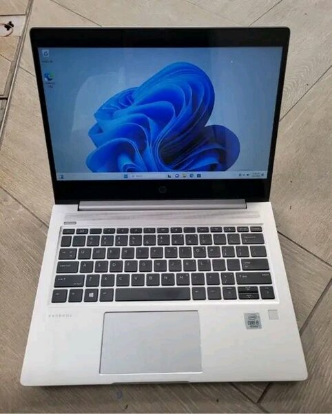 Ordinateur portable