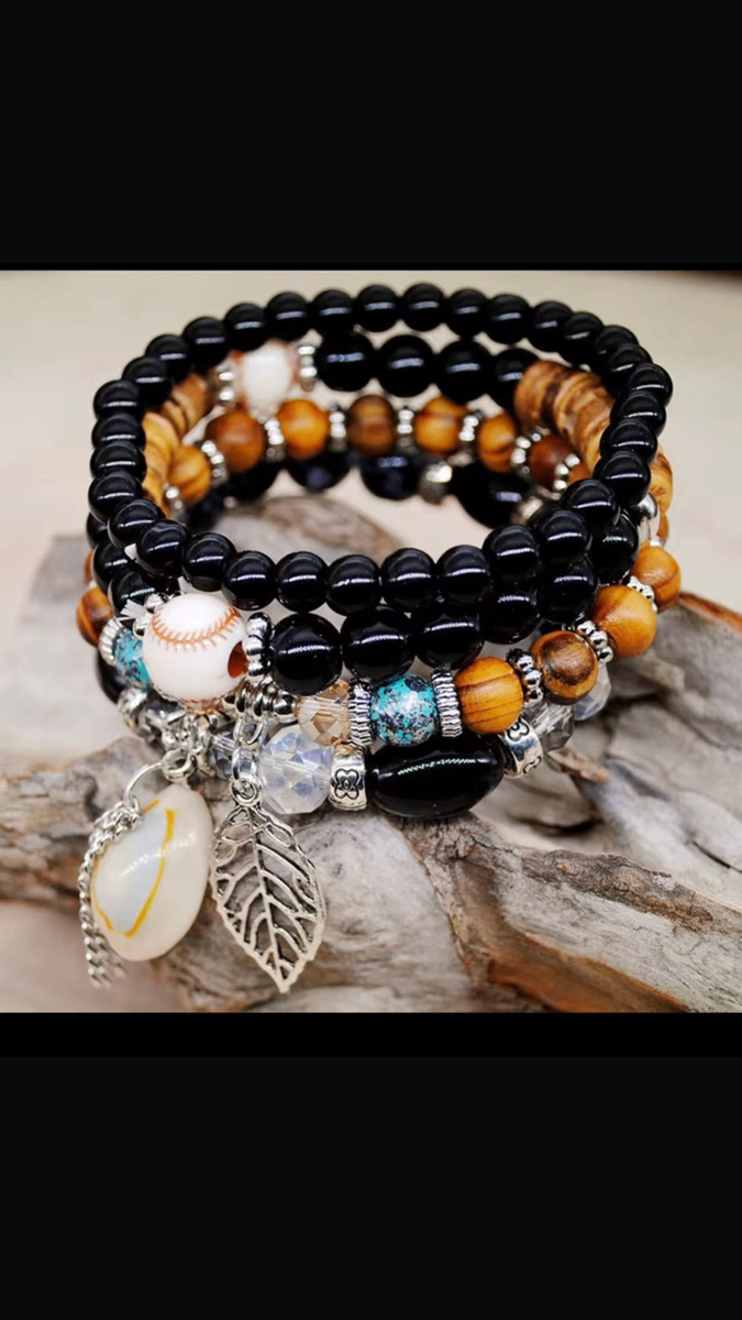 Bohemian jewel