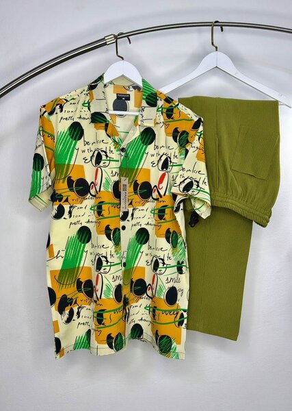 Guy men wear