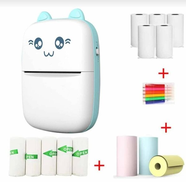 Mini printers