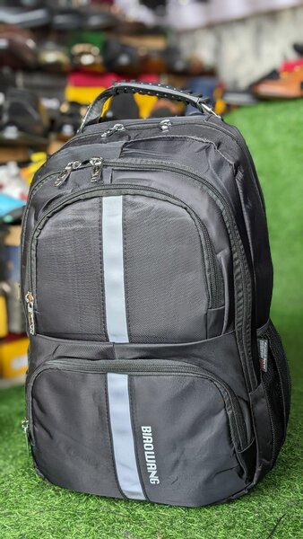 Bag pack
