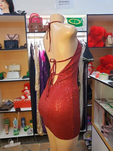 Dresses