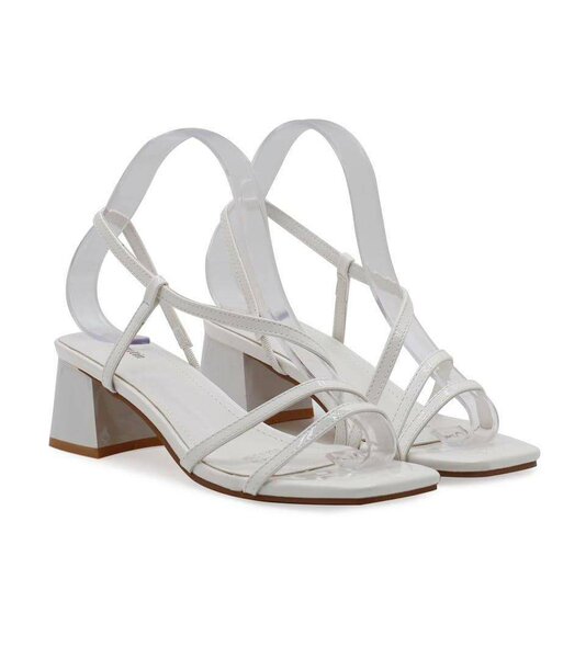 Women's quality block heels