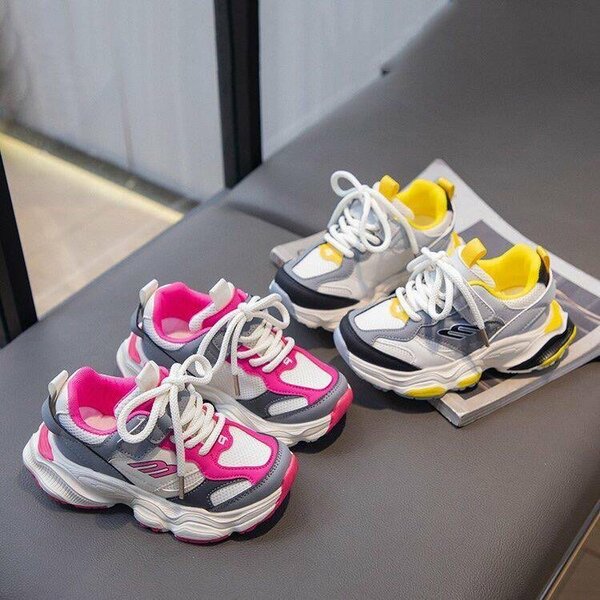 Kids sneaker