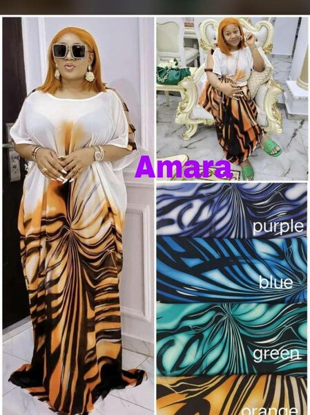 Ladies wear available