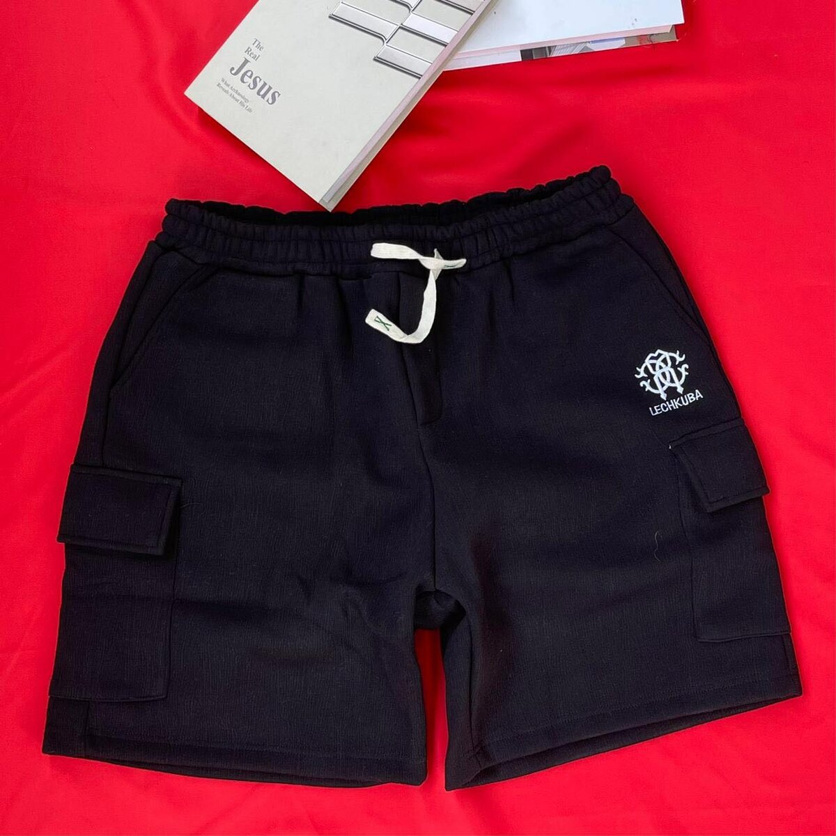 Jeans shorts