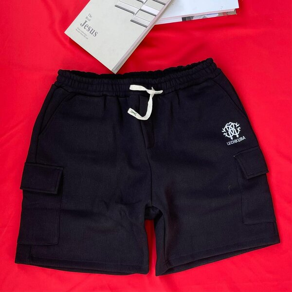 Jeans shorts