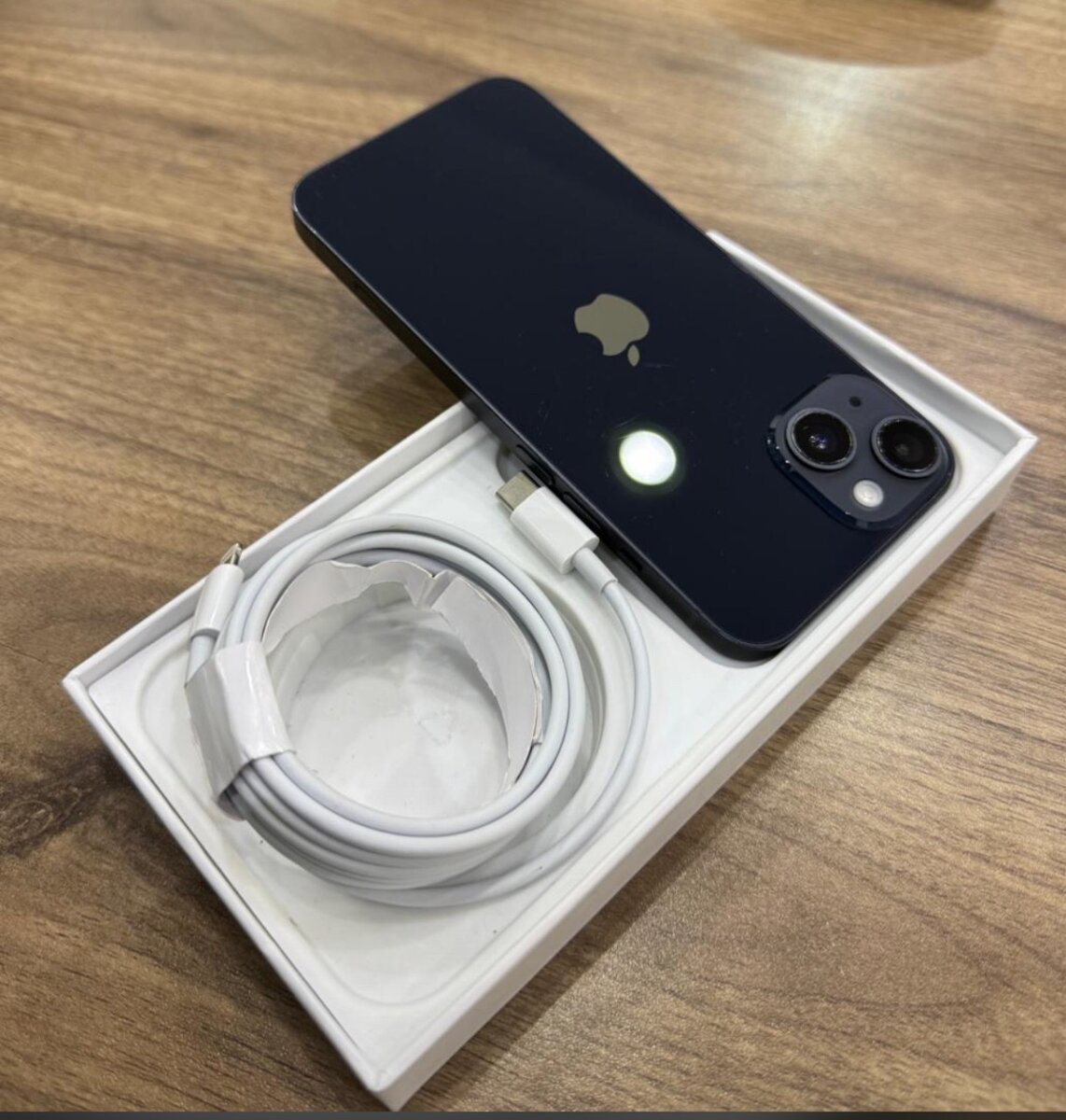 IPHONE 14 256gb