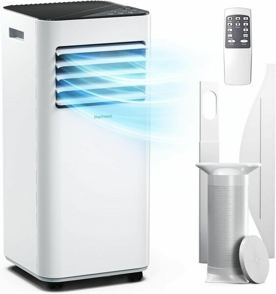 Standing Air Conditioner