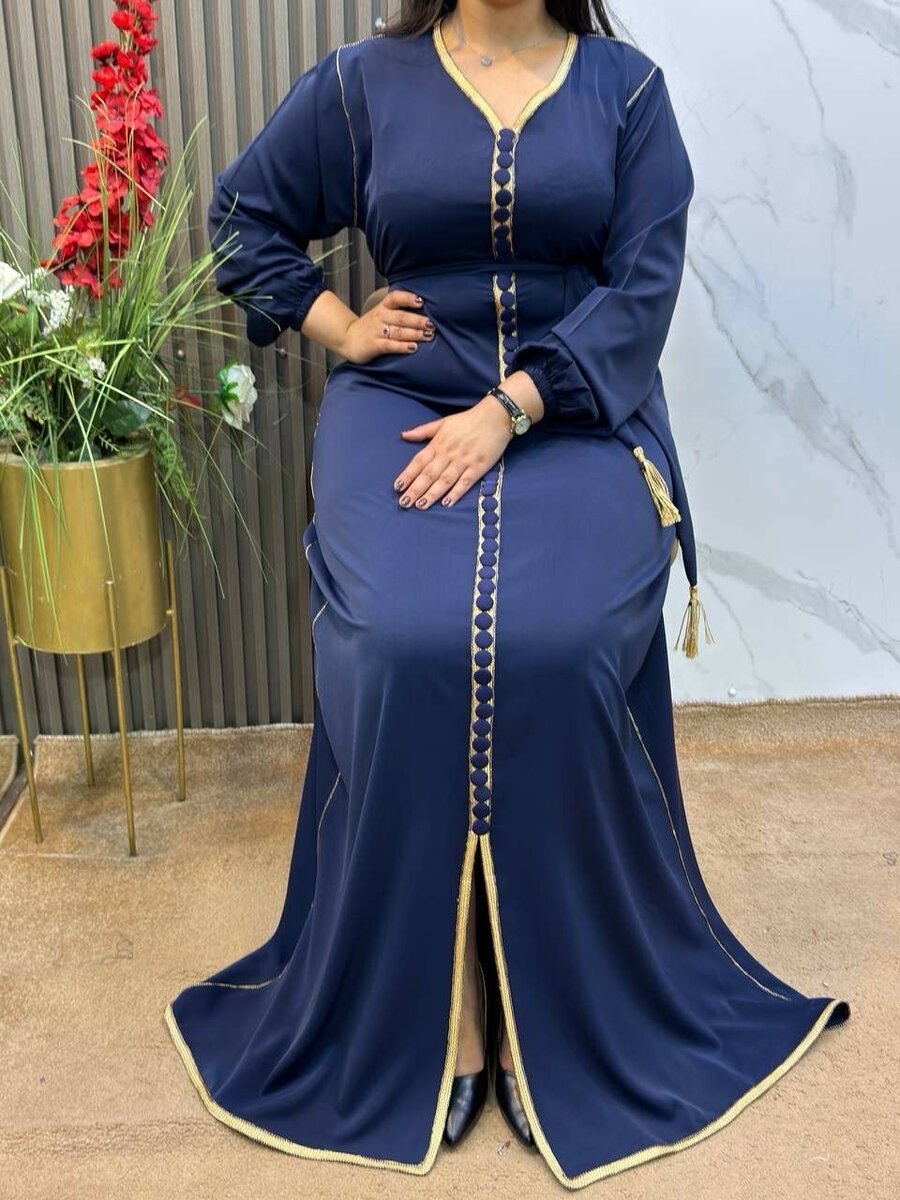 Caftan Marocain