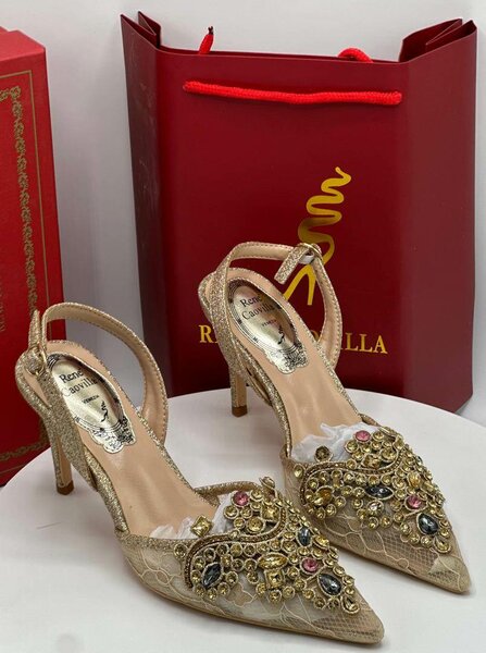 ladies heel